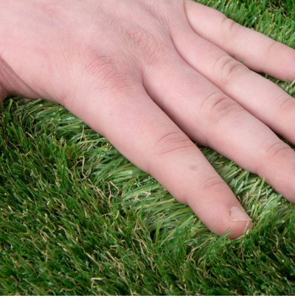 High Density 38 Artificial Grass - Image 4